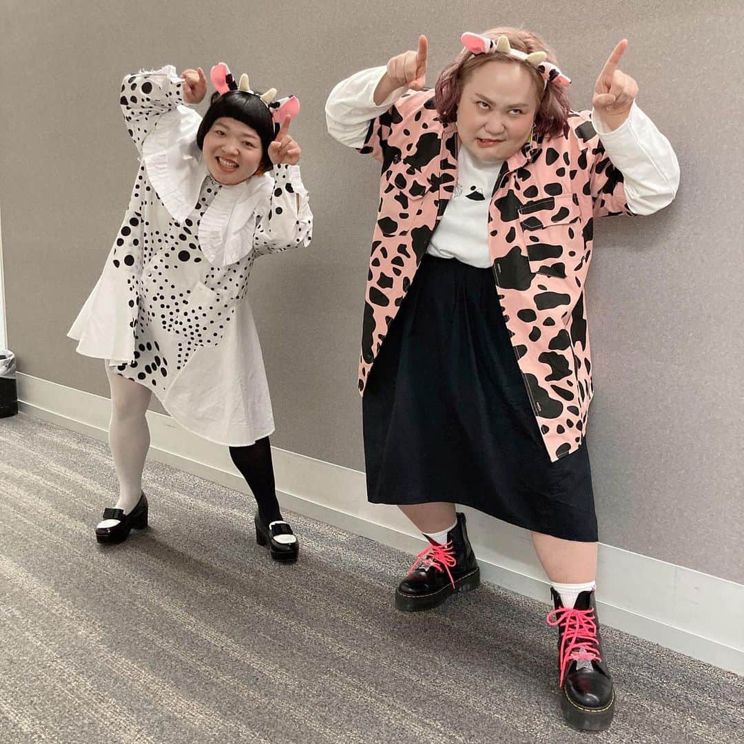 おかずクラブのインスタグラム