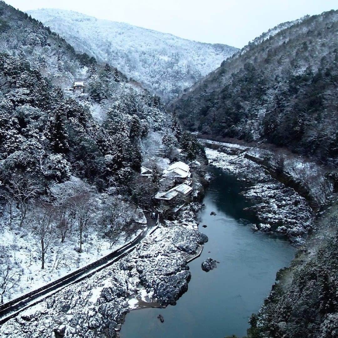 星野リゾートのグルメインスタ