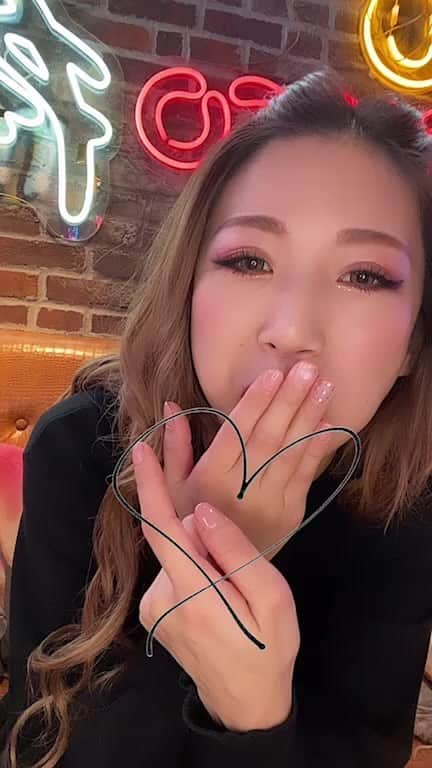 REIちぇるのインスタグラム