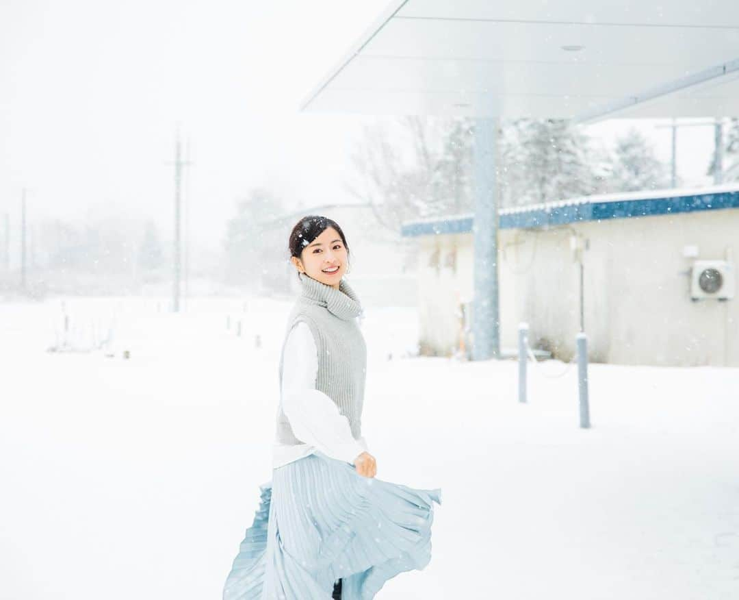 ロンモンロウさんのインスタグラム写真 - (ロンモンロウInstagram)「今、北海道・白老町にお仕事で来ています。凄く素敵な場所ですよ！今はとにかく大変な時期ですが皆さん頑張りましょう。  #白老町#白老#アンドSHIRAOI2021#&SHIRAOI2021#戸田町長」1月18日 17時10分 - ronmonroe_official