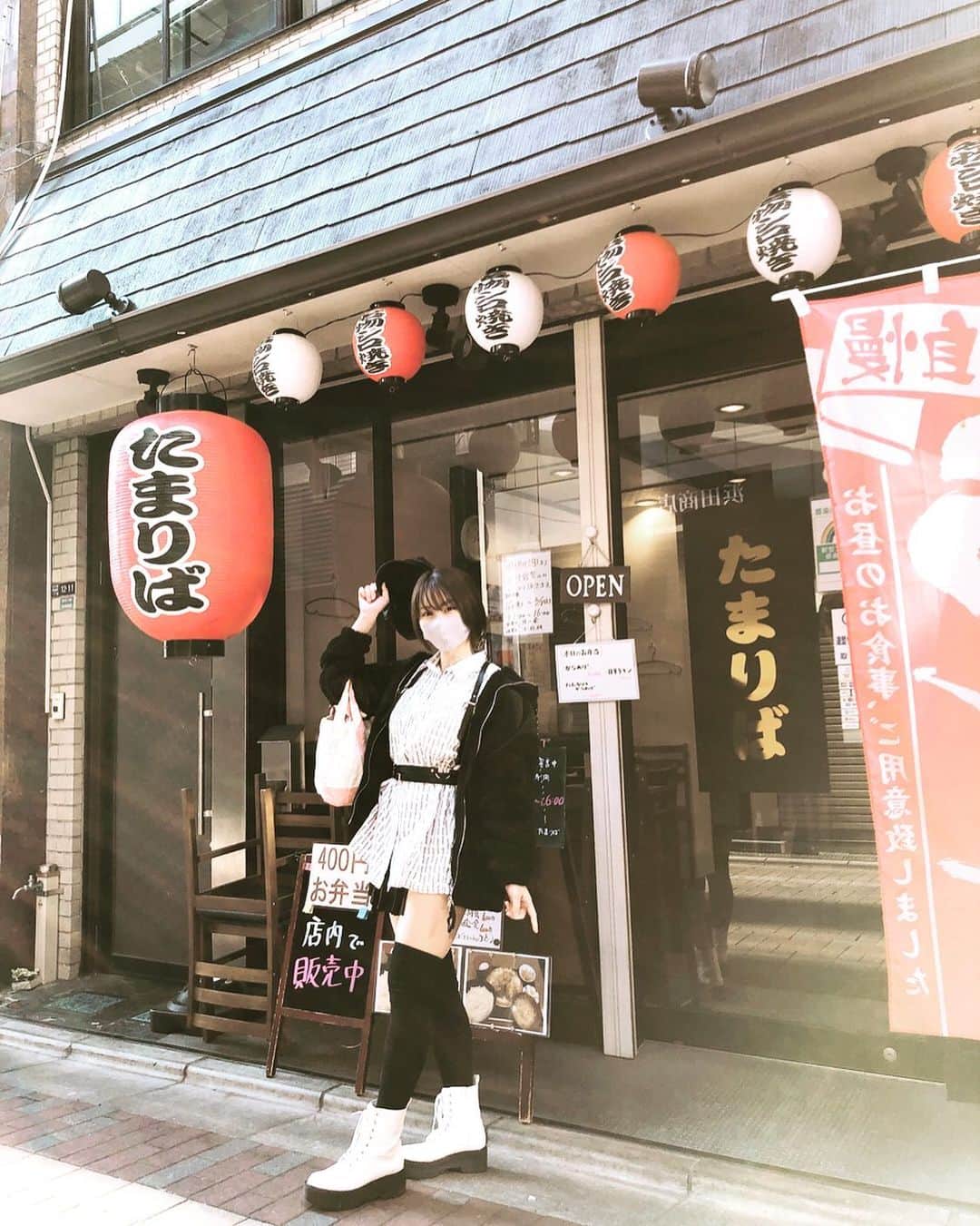 塚田綾佳のインスタグラム