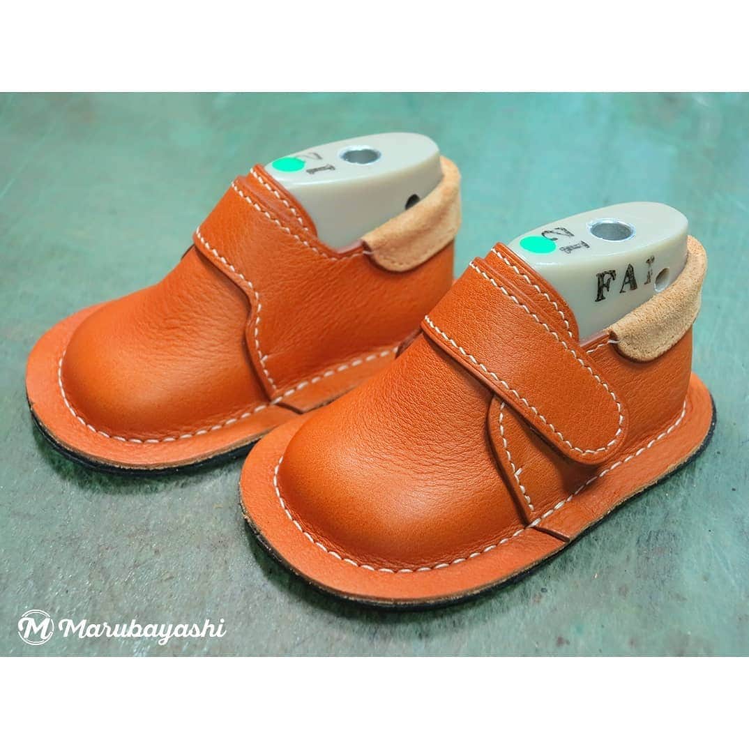 MARUBAYASHIのインスタグラム