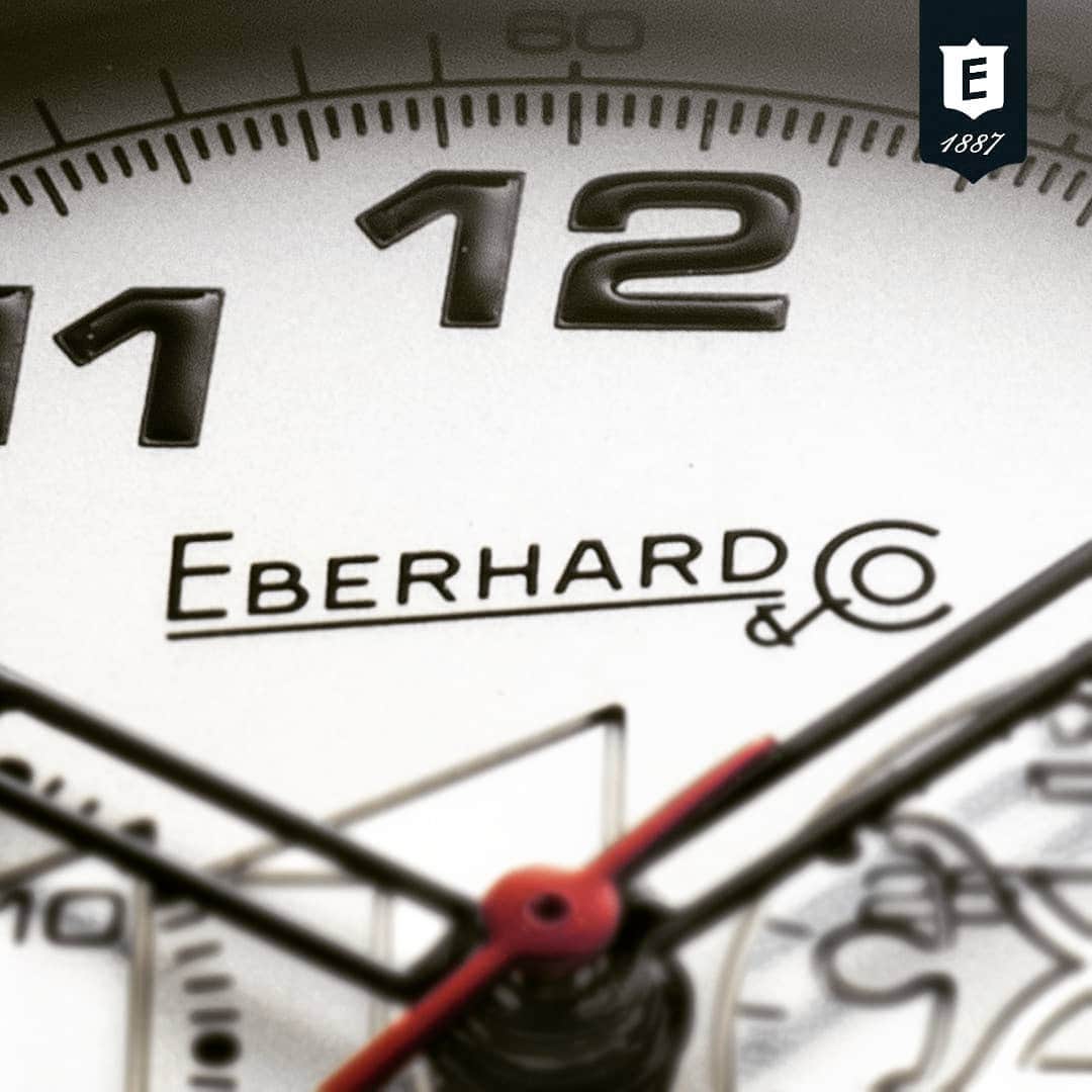 エベラールさんのインスタグラム写真 - (エベラールInstagram)「Special Limited Edition of 110 pieces: 110th Alfa Romeo Anniversary Chronograph by Eberhard & Co. #limitededition  #alfaromeo #chronograph #eberhard #eberhard_co #eberhardwatches #eberhard1887 #eberhard_1887 #carslovers #watchlover」1月18日 17時25分 - eberhard_1887
