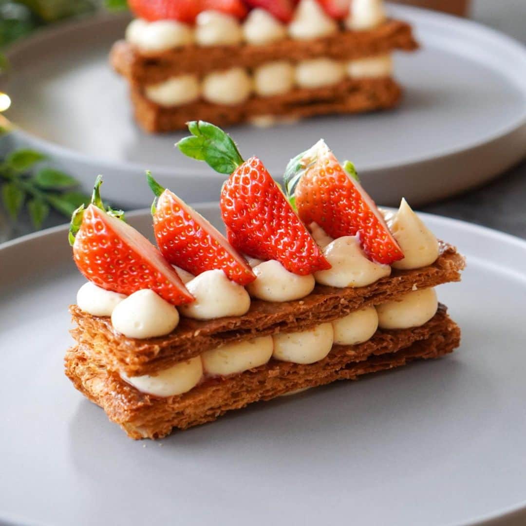 Aiのグルメインスタ