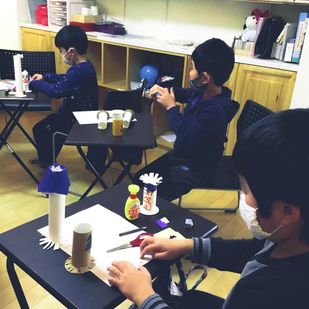 ユーロ英会話クラブのインスタグラム