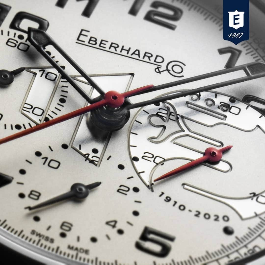 エベラールのインスタグラム