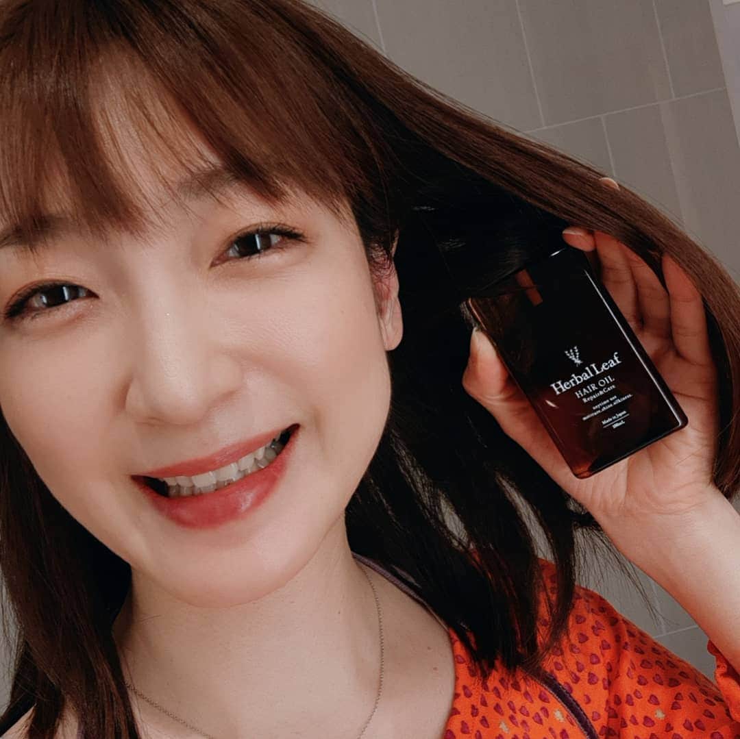 藤原宏美（ひろみん）のインスタグラム