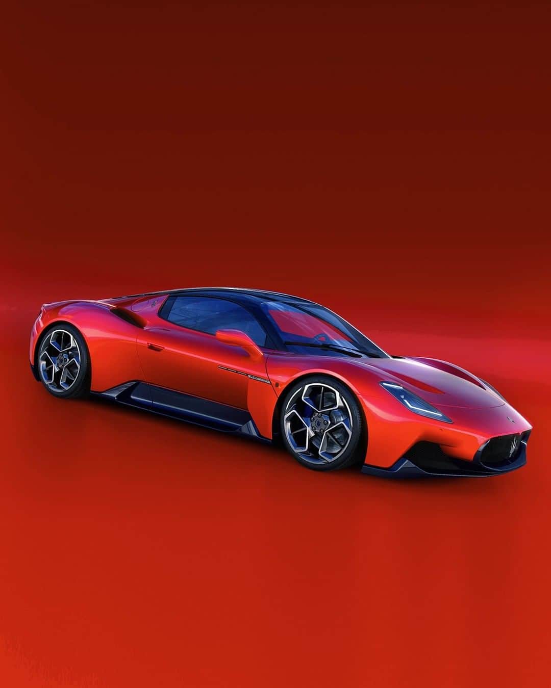 Maserati Japan | マセラティ ジャパンのインスタグラム：「マセラティのスーパースポーツカー、MC20が全国のショールームに登場  スーパースポーツカーの常識を変えると言われているマセラティMC20が日本再上陸。ご覧いただける貴重な機会をお見逃しなく。  詳細はこちら。 https://www.maserati.com/jp/ja/shopping-tools/maserati-mc20-japan-tour  1月20日（水）- 1月21日（木）：マセラティ 京都 1月22日（金）- 1月23日（土）：マセラティ 箕面 1月24日（日）- 1月25日（月）：マセラティ 神戸  ＊新型コロナウイルスの感染拡大防止の観点から、各ショールームでのご対応を制限させていただく場合がありますので、予めご了承ください。  #Maserati #マセラティ #MaseratiJapan #マセラティジャパン #MaseratiMC20」