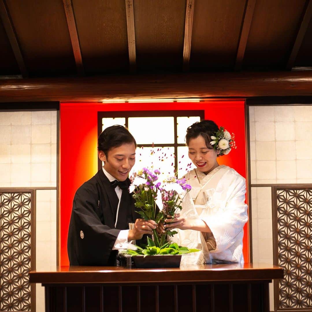 小林樓《新潟県見附市：結婚式場》のグルメインスタ