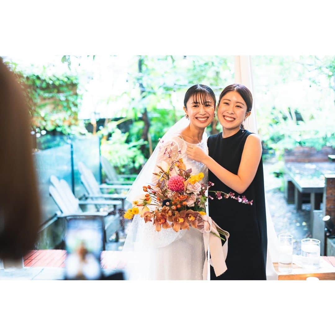 ウェディングソムリエ編集部のグルメインスタ