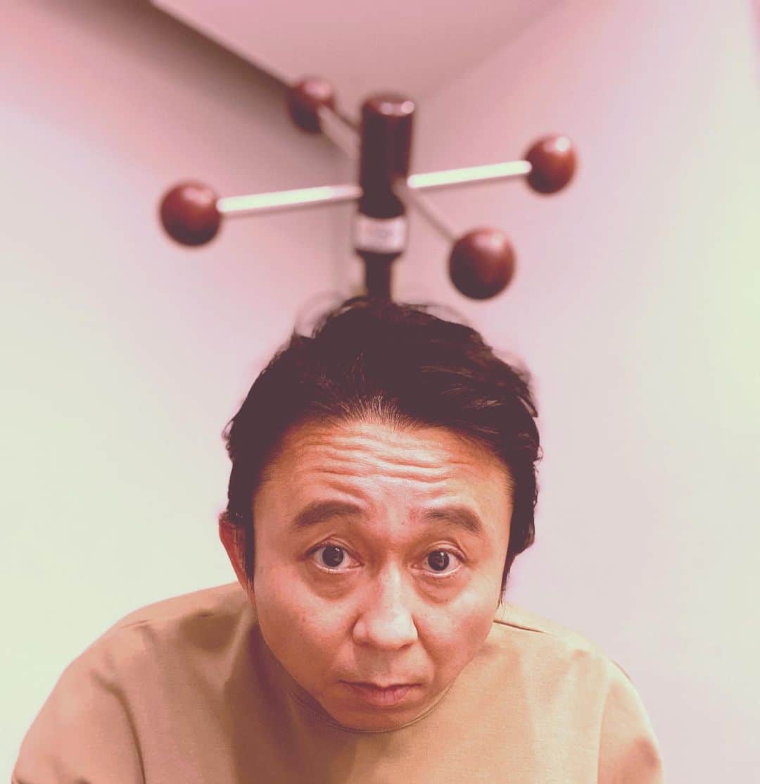 有吉弘行さんのインスタグラム写真 - (有吉弘行Instagram)「呪術廻戦の、あのすげー強い奴。」1月18日 17時59分 - ariyoshihiroiki