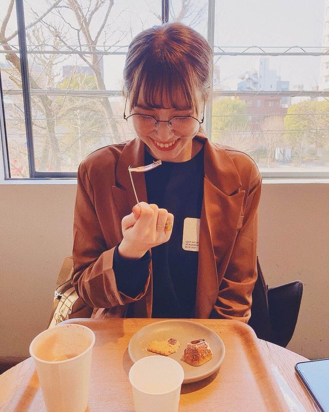 藤城アンナのグルメインスタ