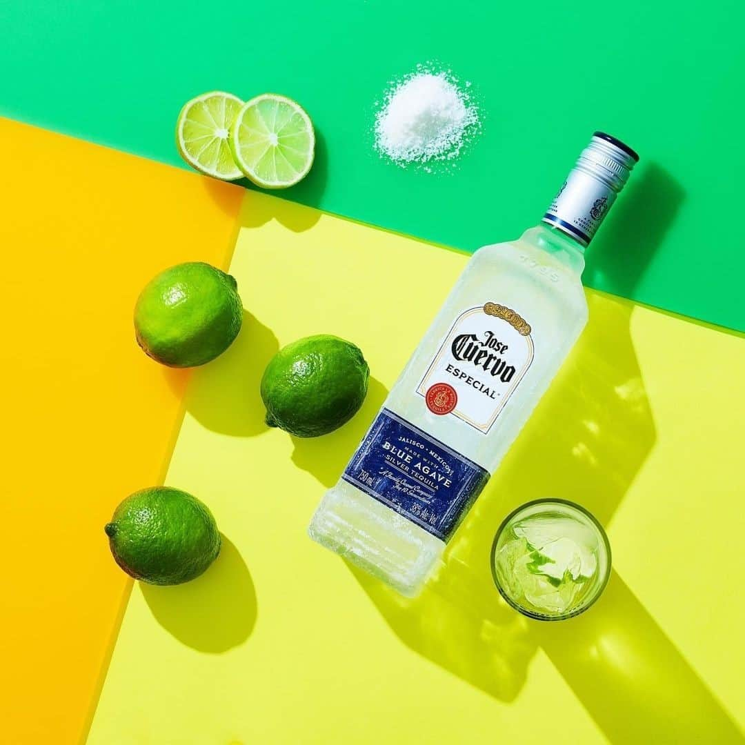 Jose Cuervo Japanのインスタグラム