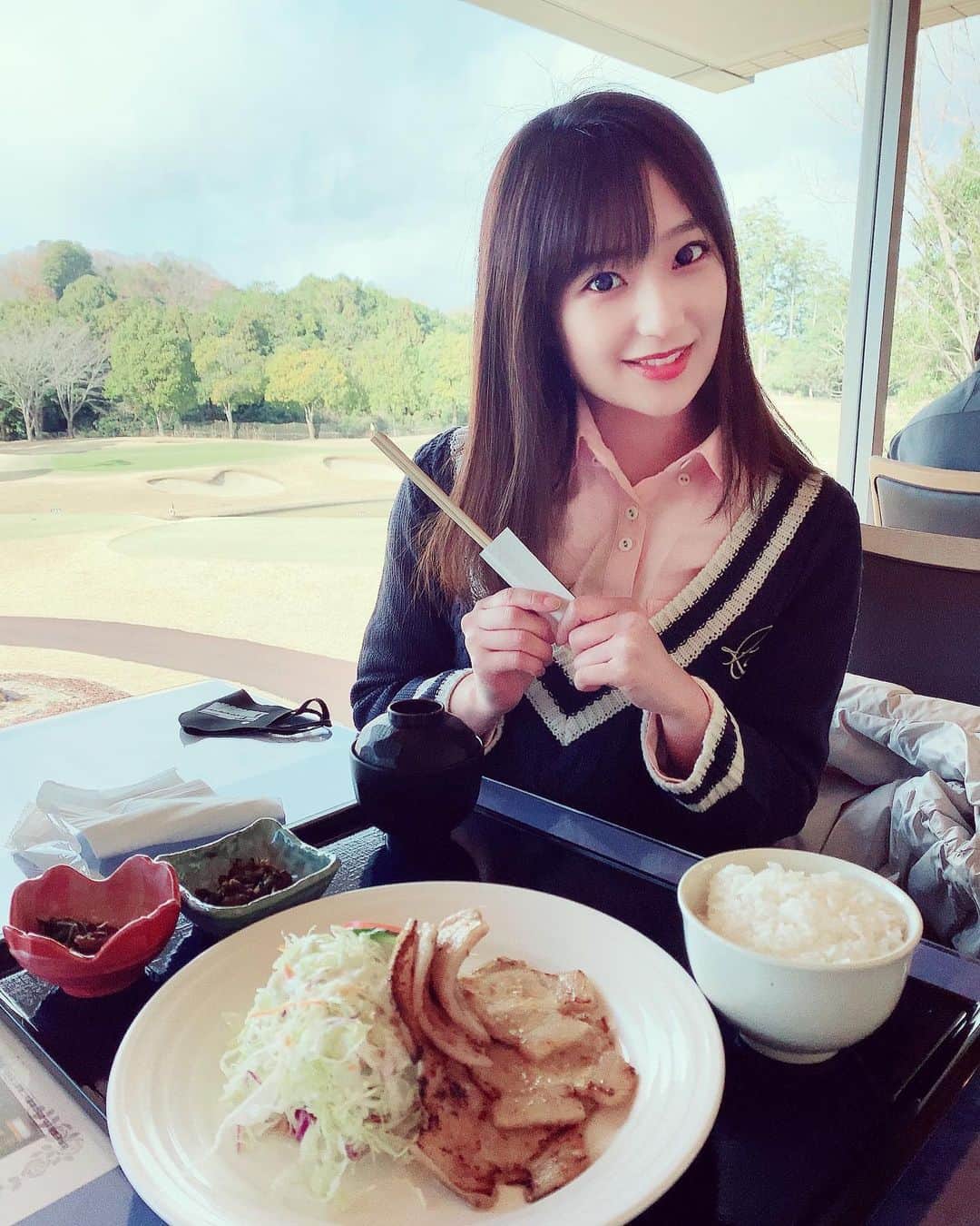 ミクのグルメインスタ