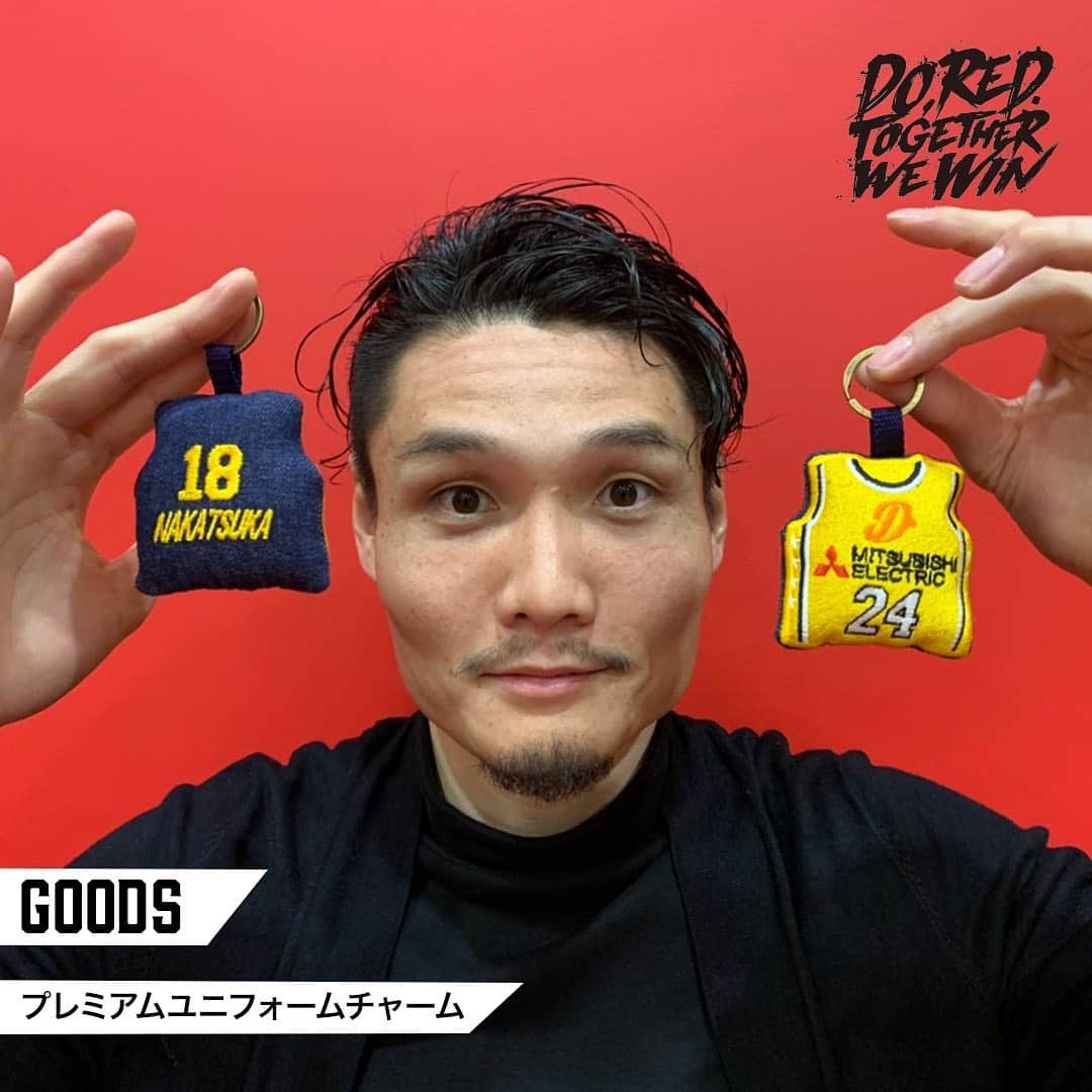 名古屋ダイヤモンドドルフィンズ Nagoya Diamondのインスタグラム