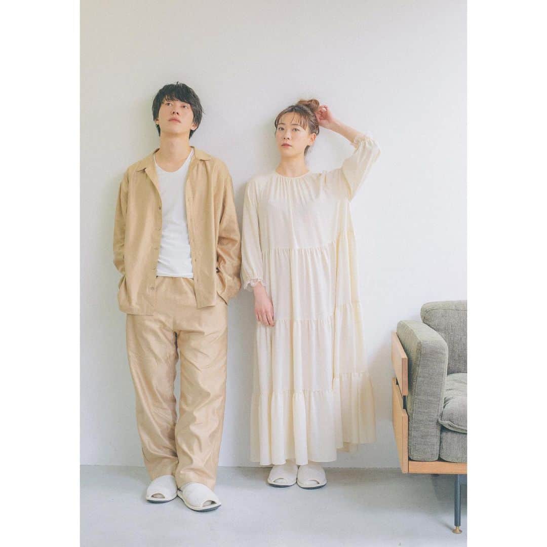 NEWoMan_officialのインスタグラム