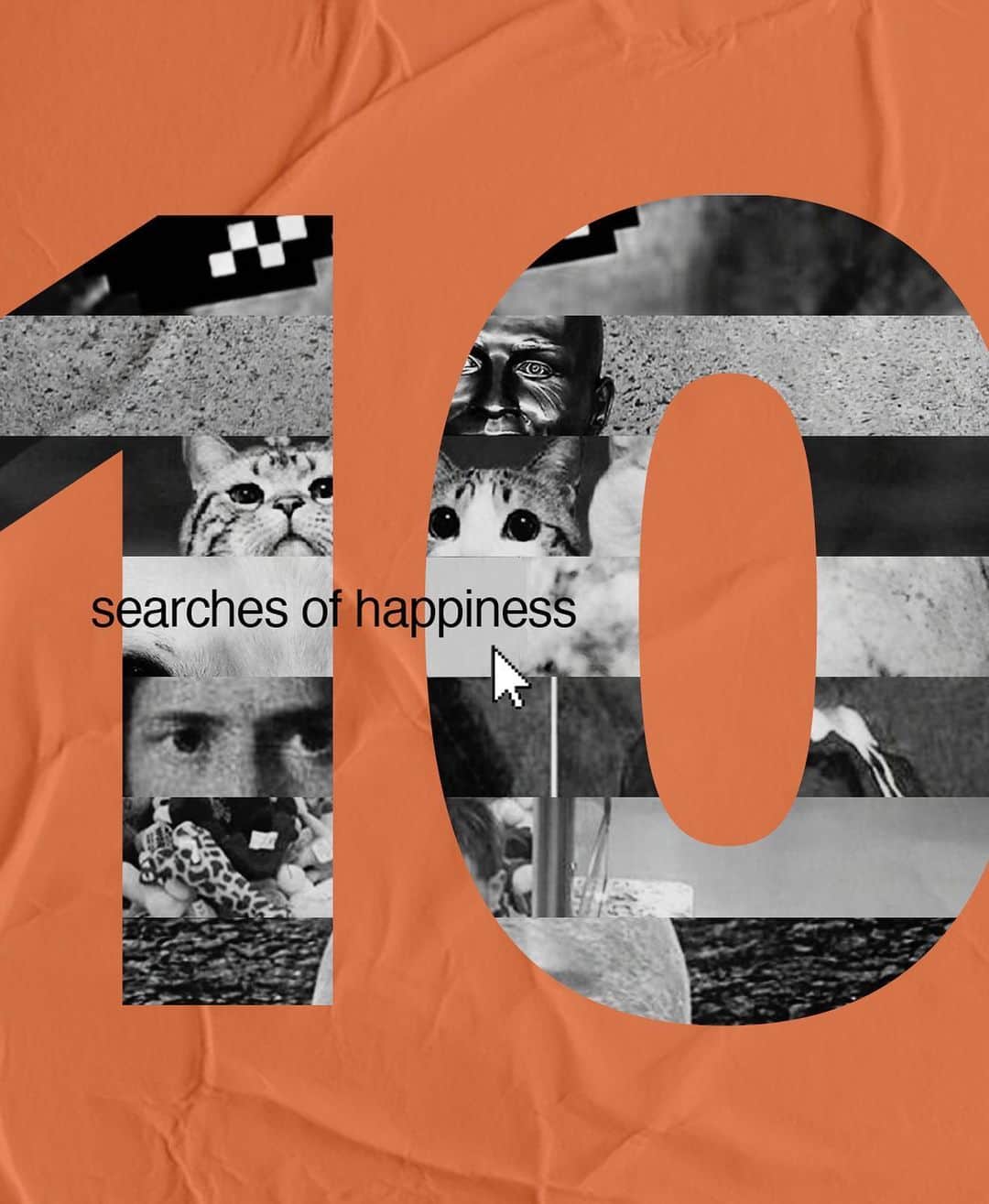 イーストパックのインスタグラム：「There’s a world of weird and funny things out there, so check out our #insearchofhappiness guide via link in bio and type the topics into your search bar! #insearchof #happiness」
