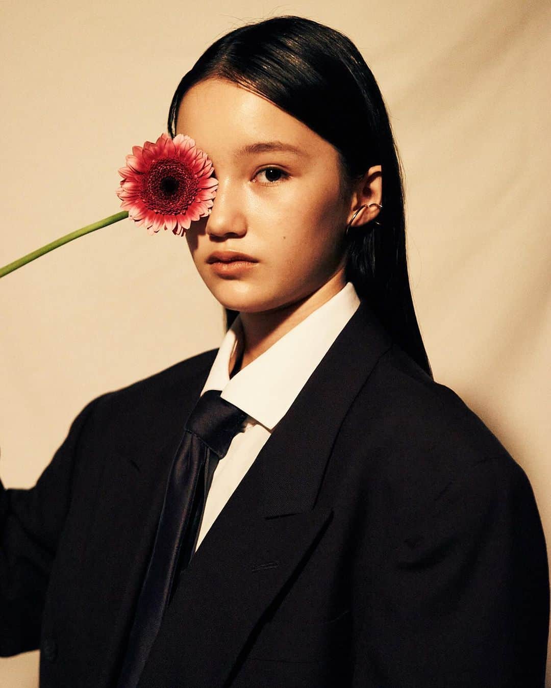 山口らいらのインスタグラム