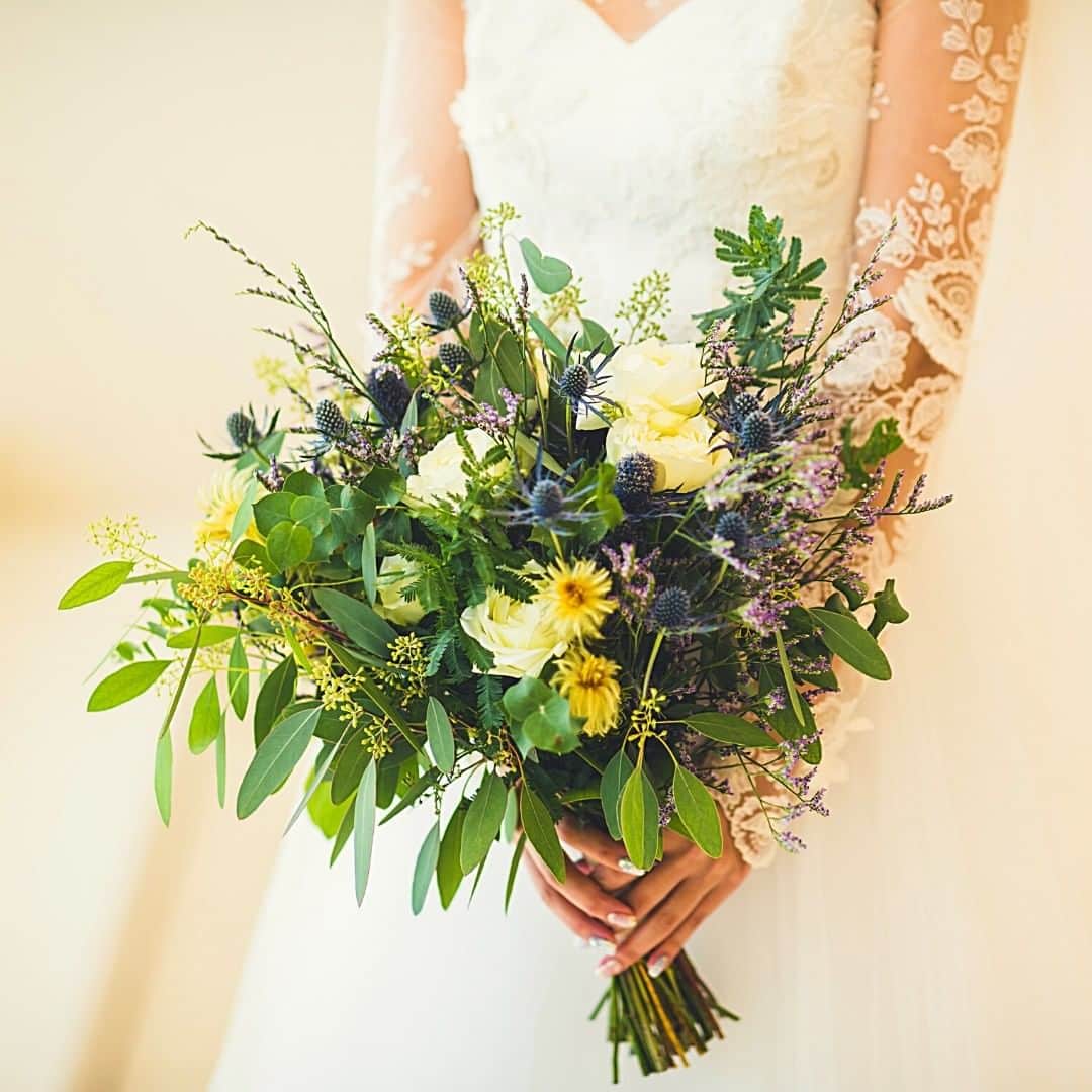 Wedding Park 公式のグルメインスタ