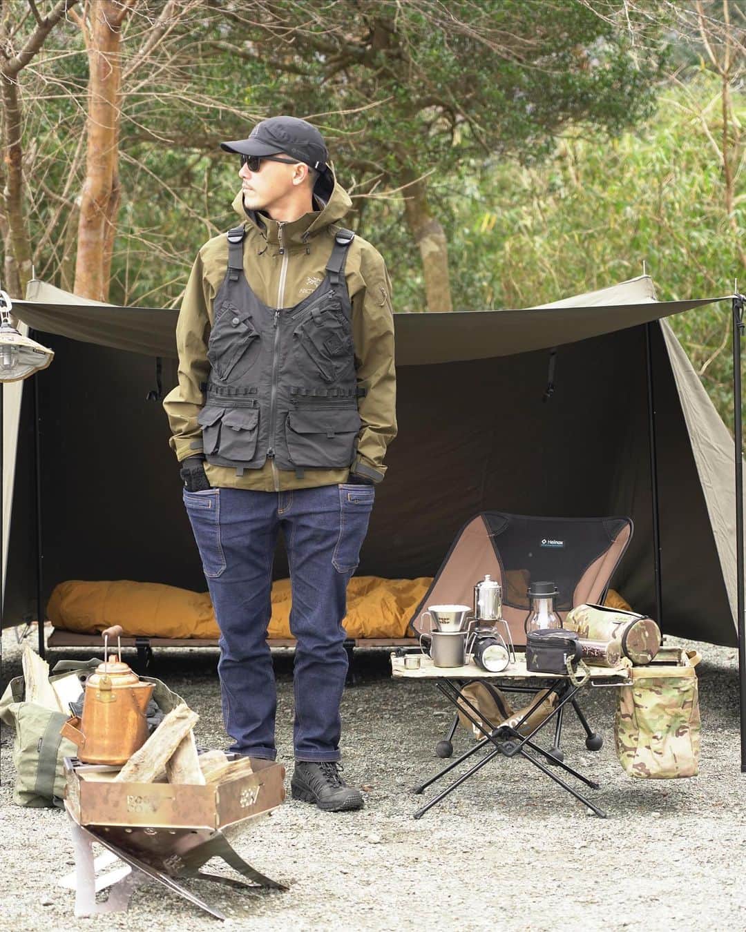 ROOT CO. Designed in HAKONE.のインスタグラム