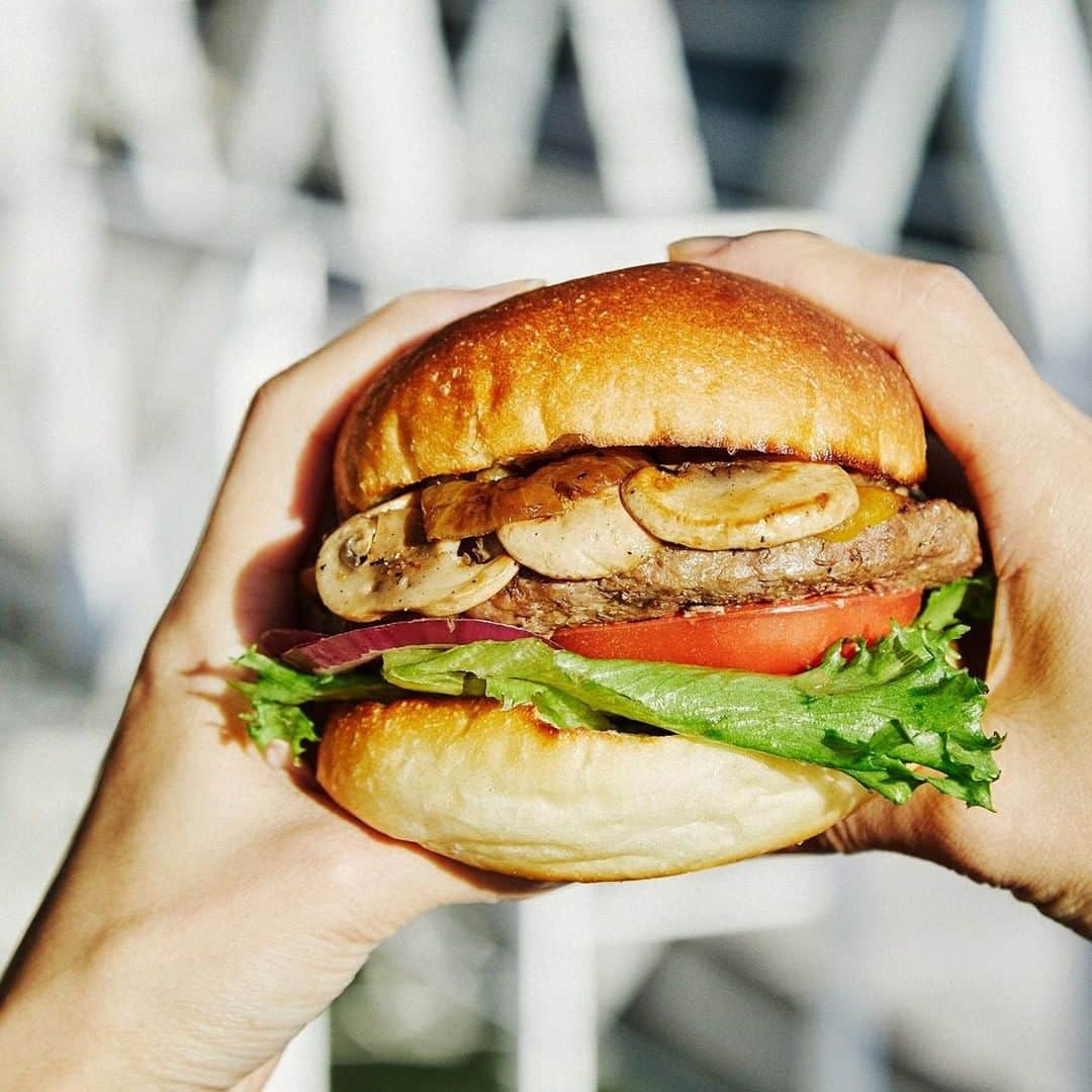 TYSONS&COMPANYのグルメインスタ