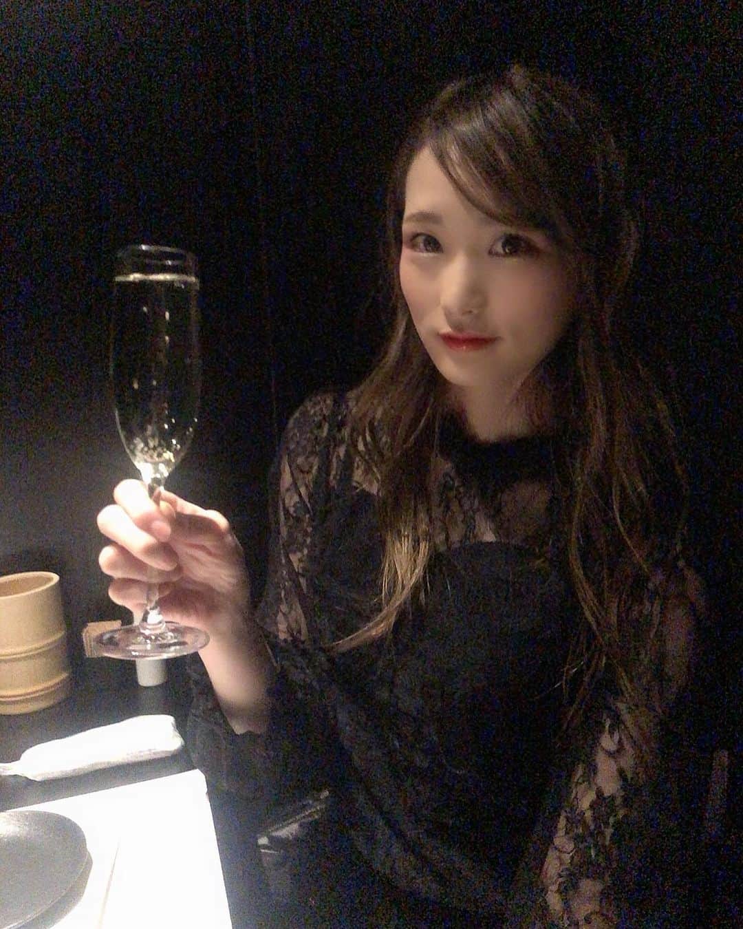 さやかのグルメインスタ