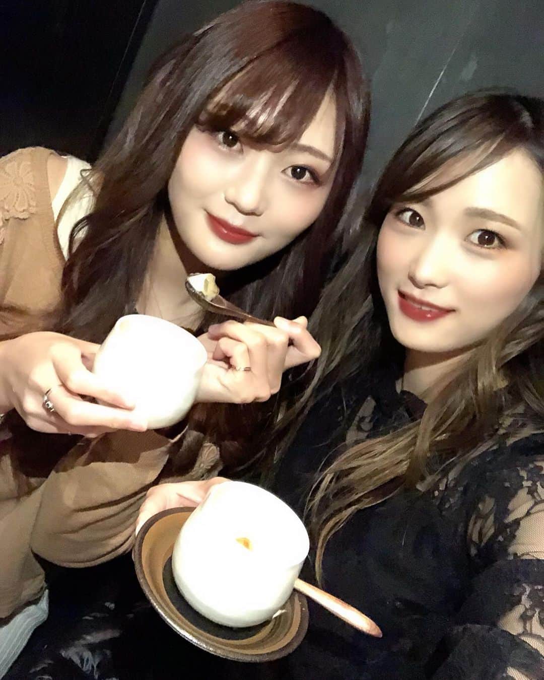 さやかのグルメインスタ