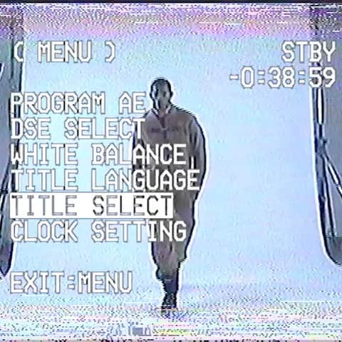 アイスバーグのインスタグラム：「Iceberg FW21 @cameramoda @jameslonglondon @mastro.ent @dis.is.notme @_jonas_barros」