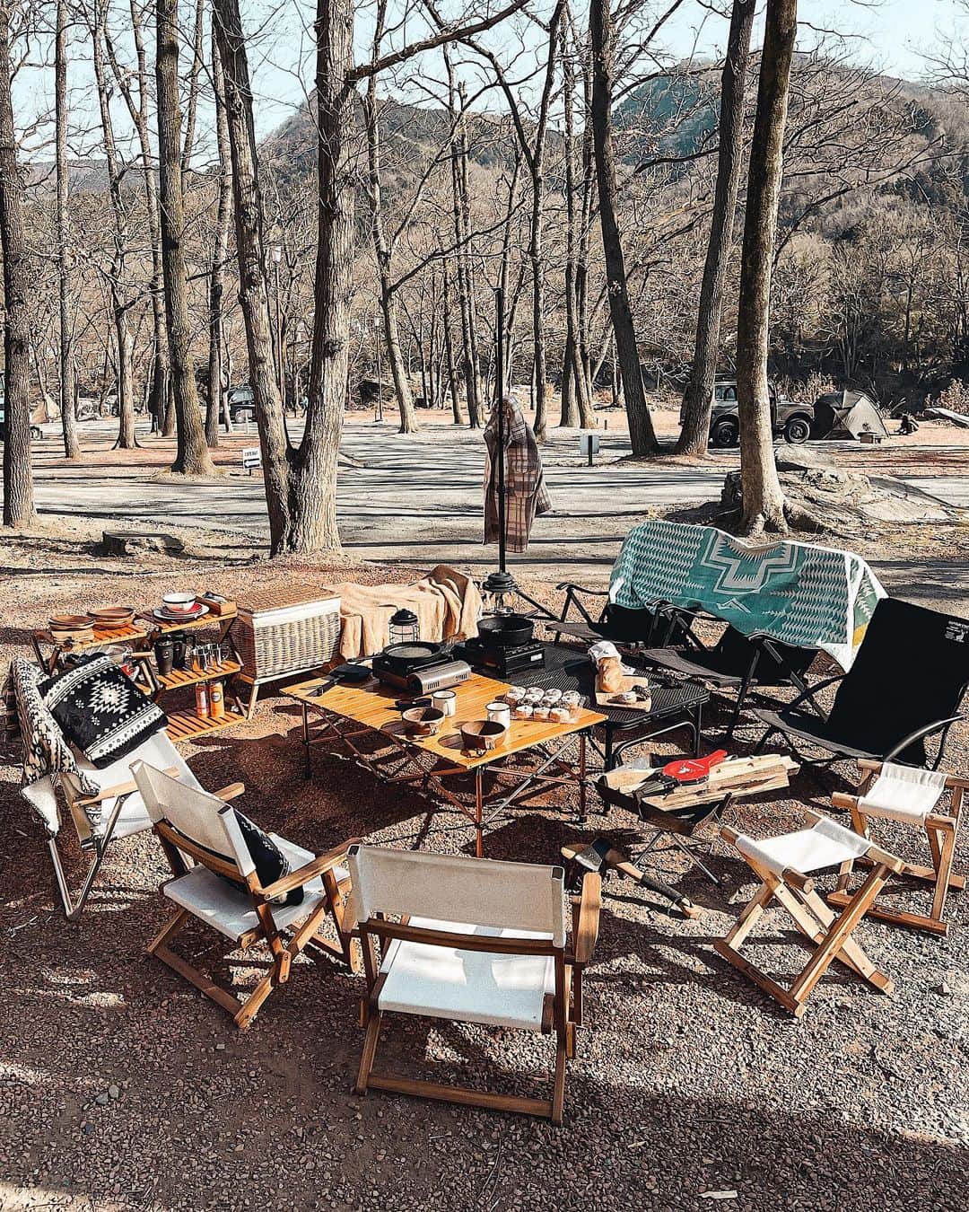 KANJIのグルメインスタ