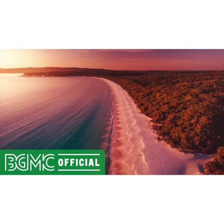 Cafe Music BGM channelのインスタグラム