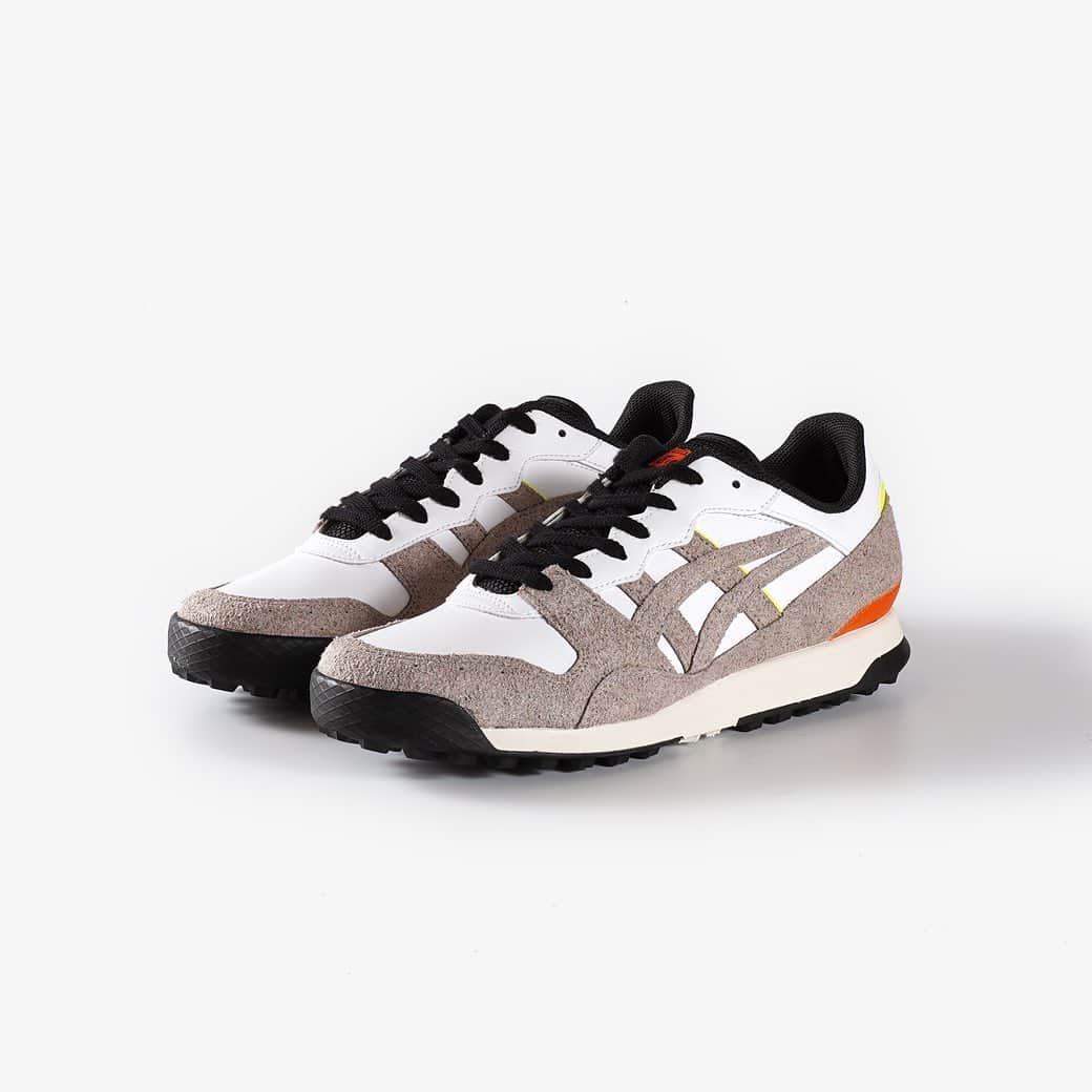 KICKS LAB. [ Tokyo/Japan ]のインスタグラム：「ONITSUKA TIGER l "TIGER HORIZONIA" "TIGER CORSAIR EX" "DELEGATION EX " l Available in Store and Online Store. #KICKSLAB #キックスラボ」
