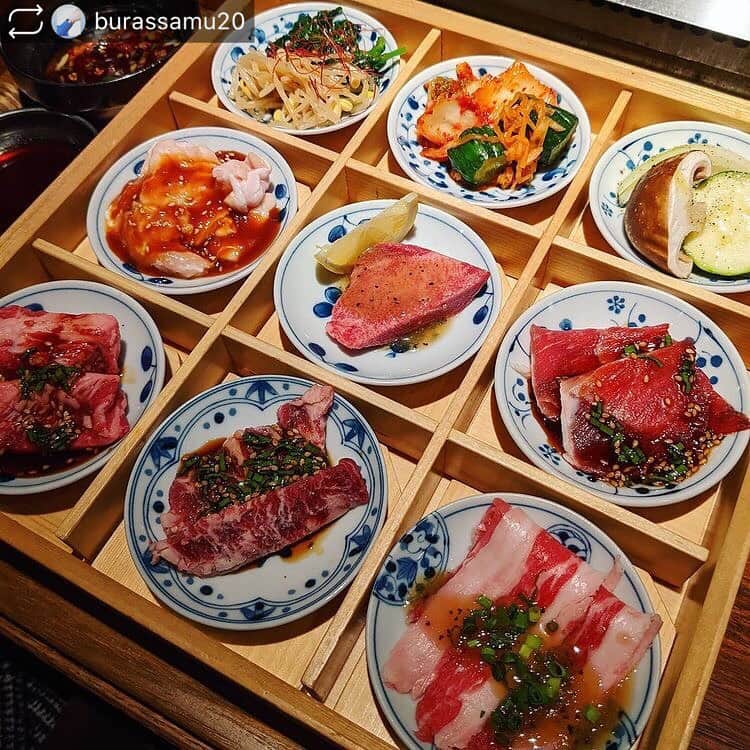 肉源　仙台店のインスタグラム