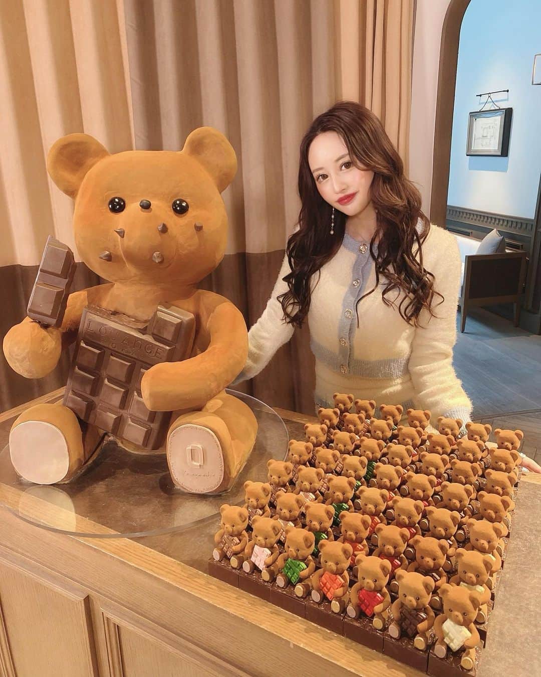 SHIHOのグルメインスタ