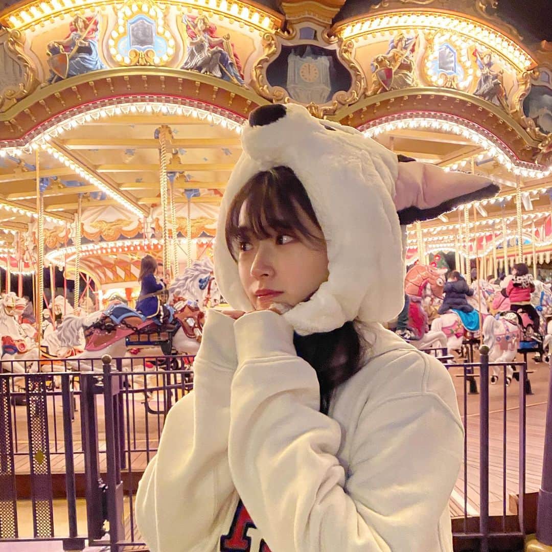 小林花南さんのインスタグラム写真 小林花南instagram 大正解 Nicola 小林花南 1月15日 時16分 Kanami1001 Official