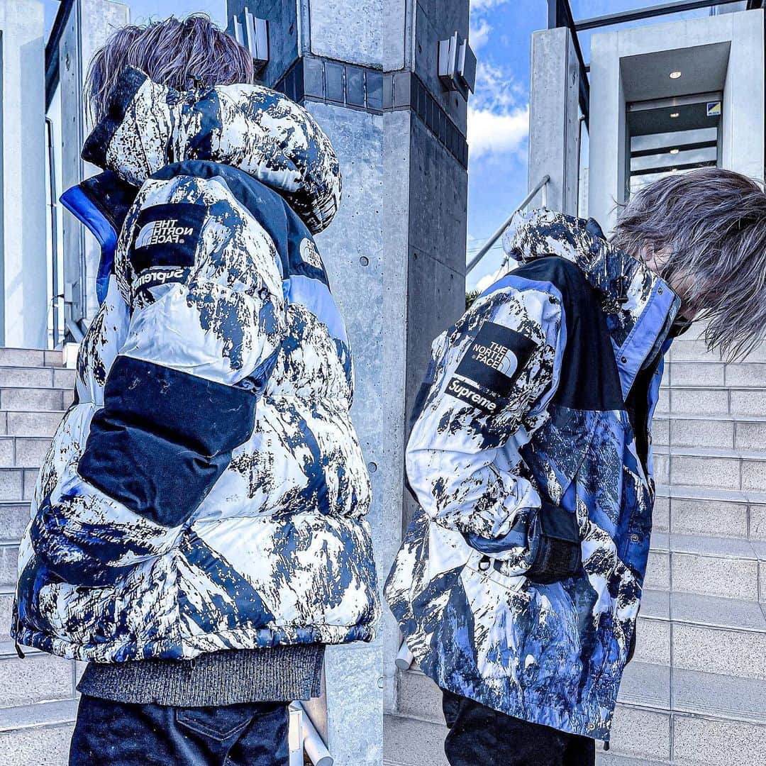 加代憲康のインスタグラム