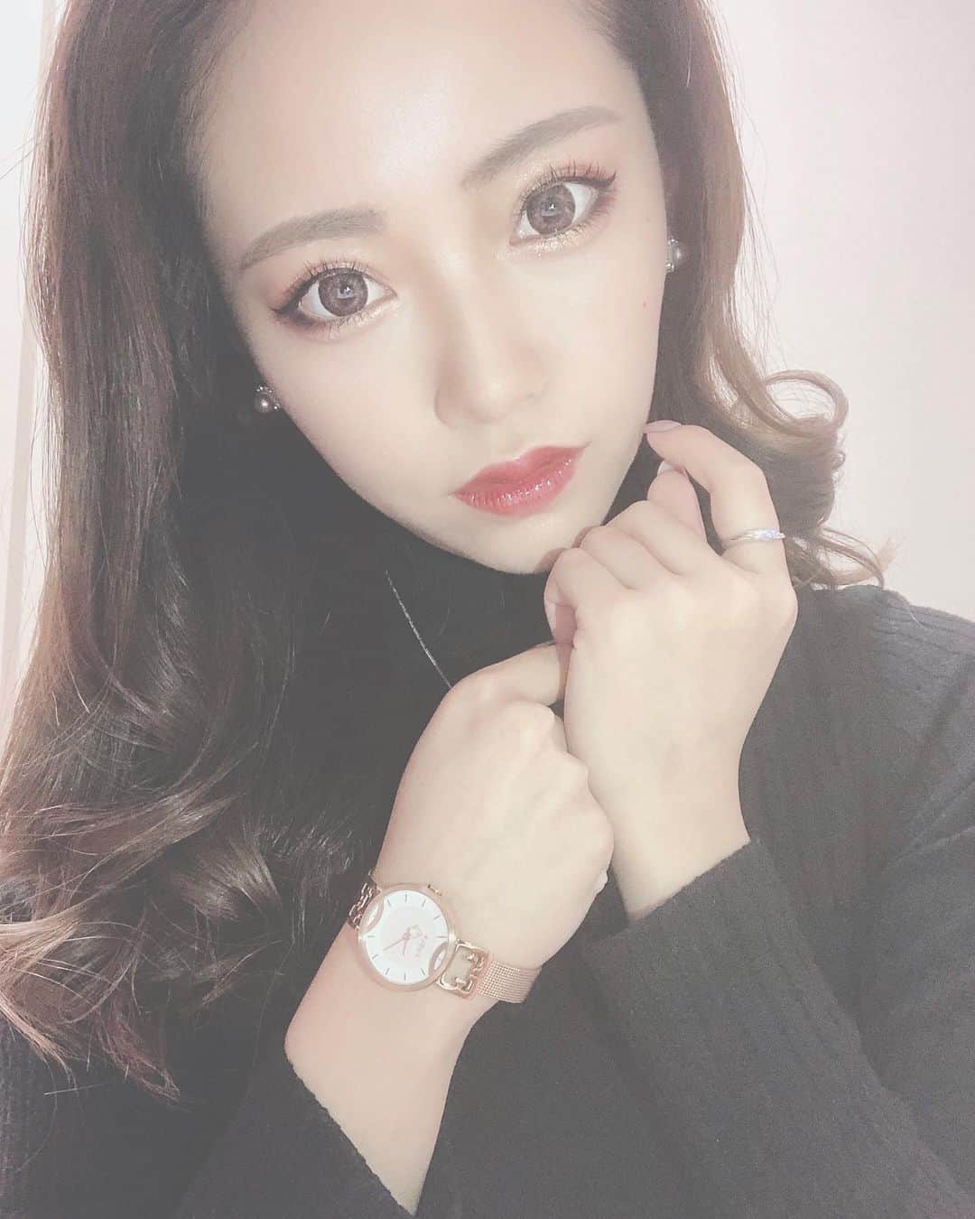 前川琳菜（りなち）のグルメインスタ