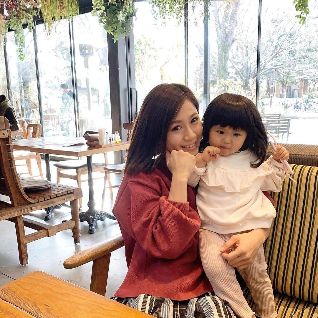 岡本果奈美のインスタグラム