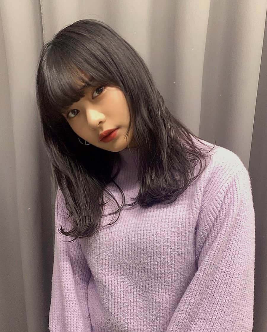 西本ヒカルさんのインスタグラム写真 - (西本ヒカルInstagram)「✂︎🔮 ありがとうございます☺︎ @i_am_koki666」1月18日 19時46分 - hikaru_nishimoto1231