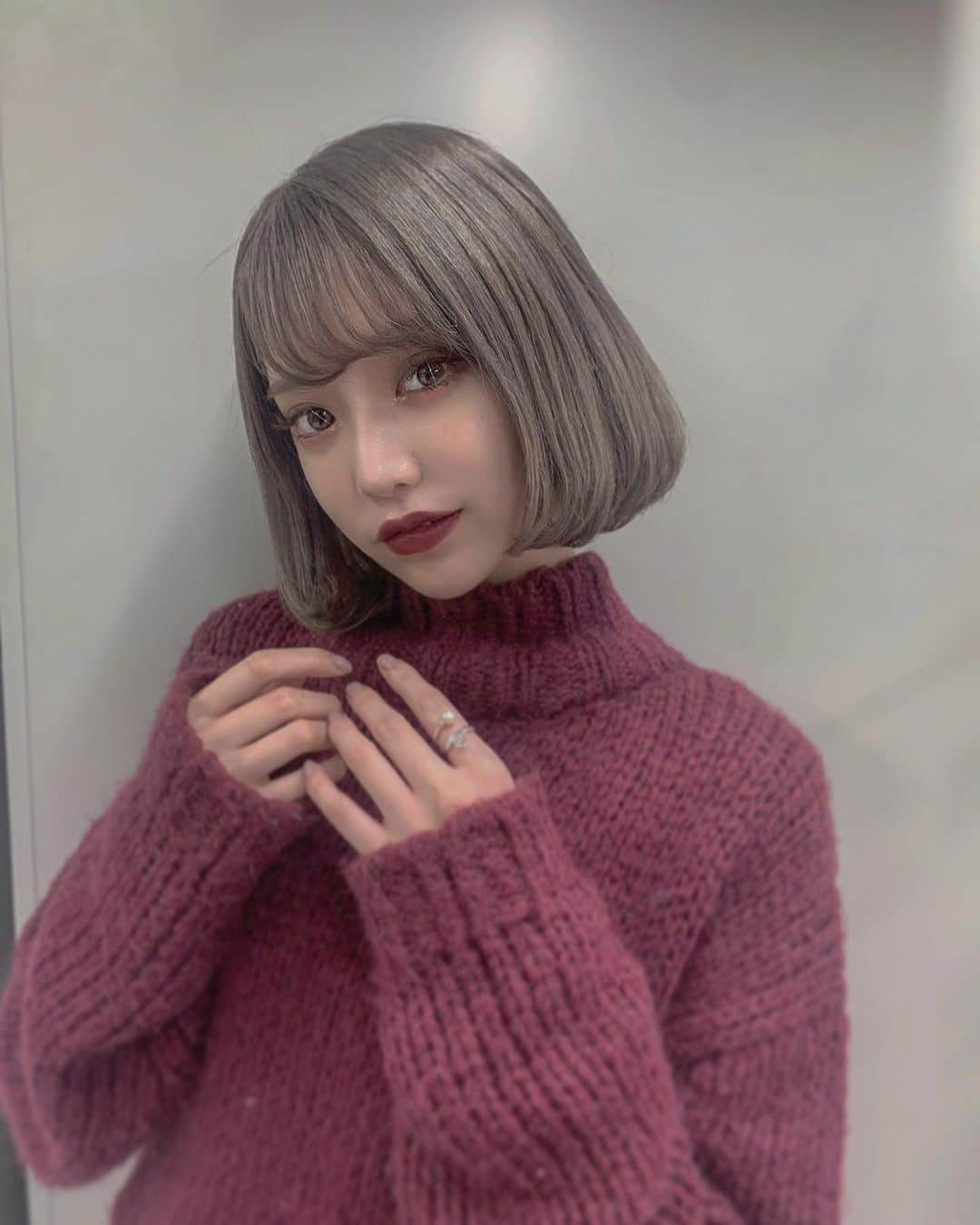 林田沙綾のインスタグラム
