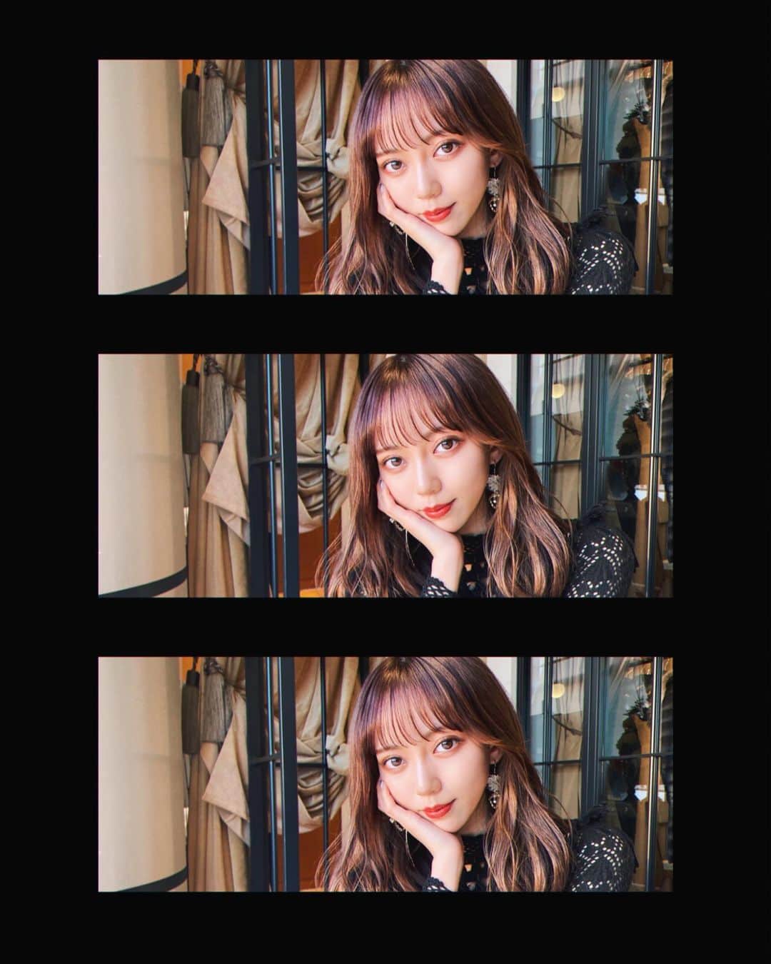 野島樺乃のインスタグラム