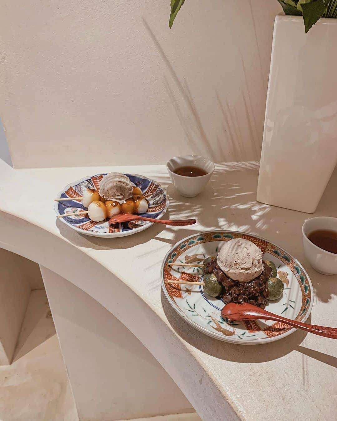 AYAのグルメインスタ