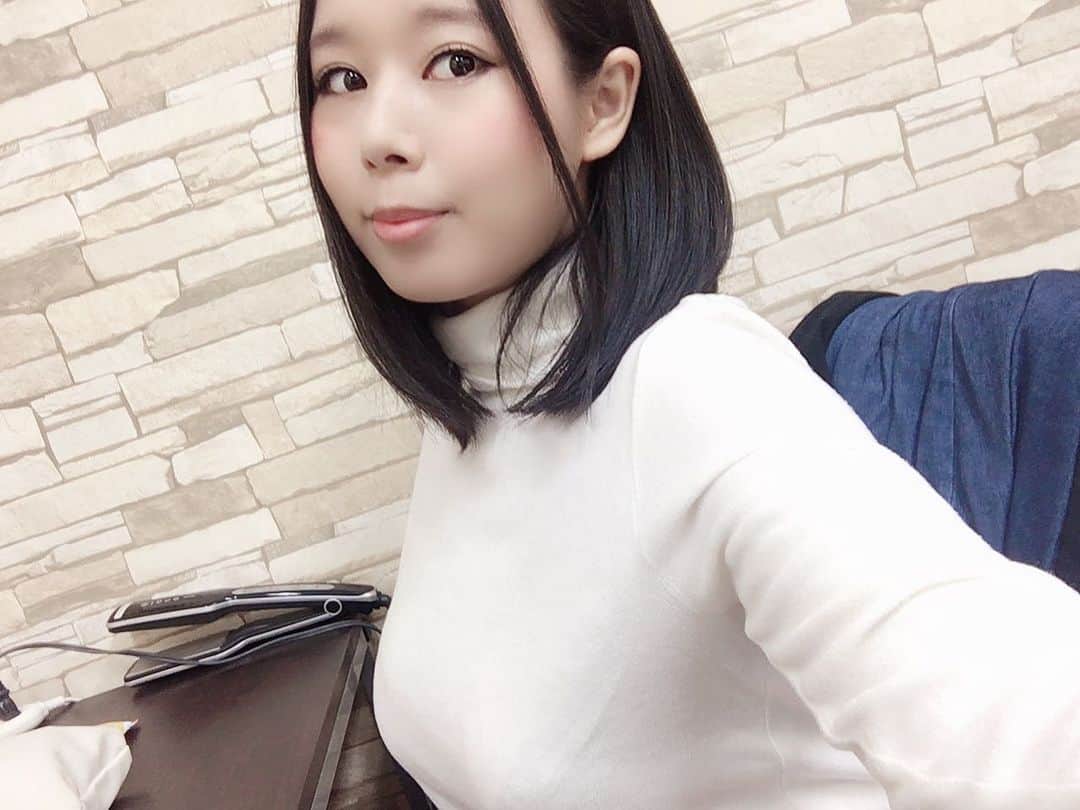 塚田詩織のインスタグラム