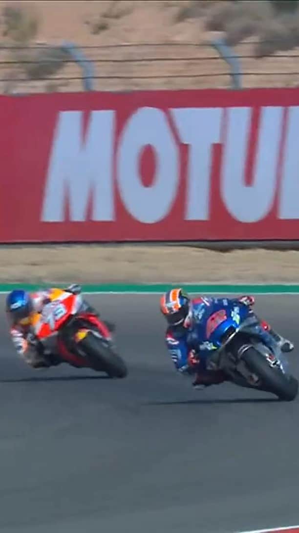 MotoGPのインスタグラム