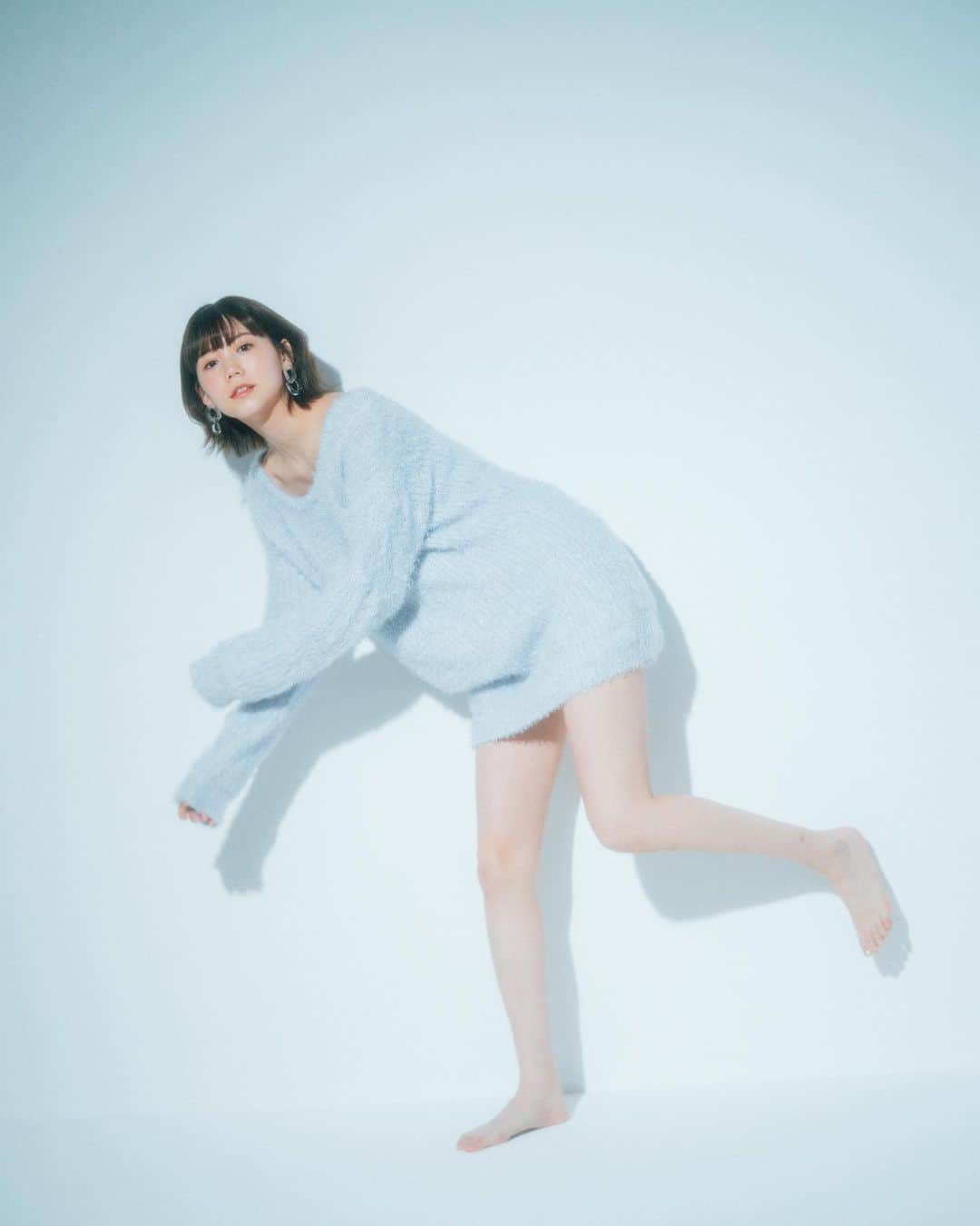 千田麻実のインスタグラム：「⠀ 📸 @yu_t_0827 ⠀ 💄 @rina.1007.s ⠀」