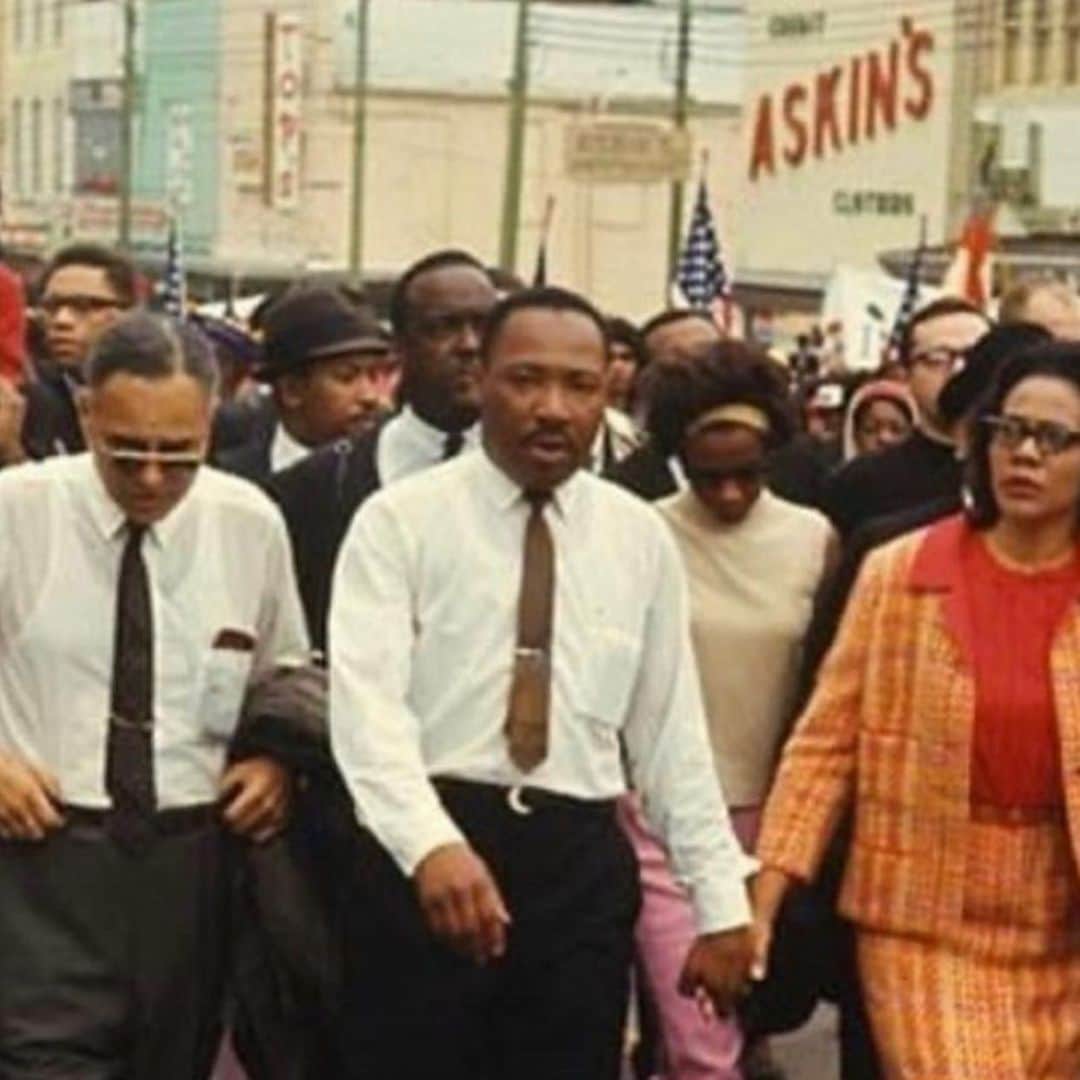 ヒル・ハーパーさんのインスタグラム写真 - (ヒル・ハーパーInstagram)「His legacy. His vision. This is why we celebrate #MLKday ...and my fellow Aloha Brother. Thank you Brother King!」1月19日 5時51分 - hillharper