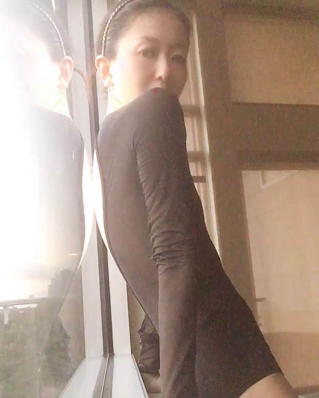 加治屋百合子のインスタグラム