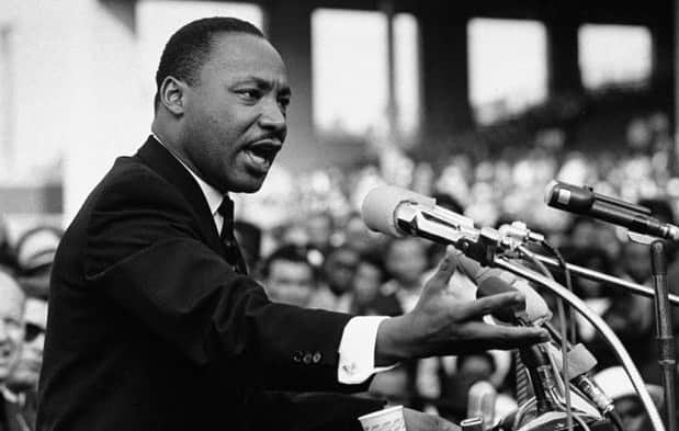 ニック・カーターさんのインスタグラム写真 - (ニック・カーターInstagram)「“Darkness cannot drive out darkness; only light can do that. Hate cannot drive out hate; only love can do that.” - Martin Luther King Jr. #MLK  #acceptance #inclusion #onelove」1月19日 6時47分 - nickcarter