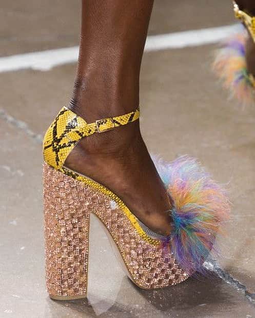 ダニジョーのインスタグラム：「Stepping into spring like 🌻🌸💐🌼🌷」