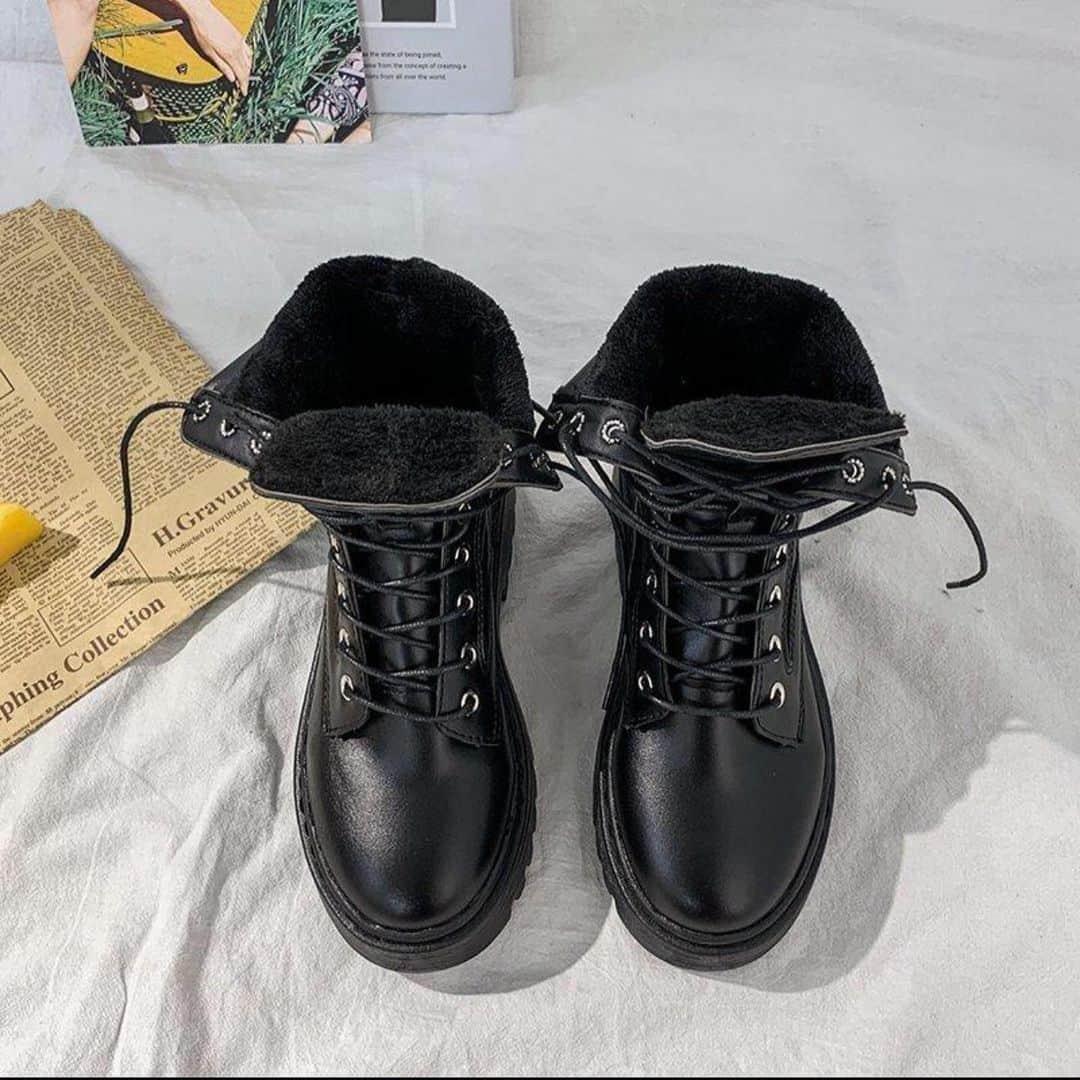 Outfits Selectionさんのインスタグラム写真 - (Outfits SelectionInstagram)「FASHION MOTO PLATFORM BOOTS, $69.00 - by @goddess.style.unique at GODDESSSTYLE.US  .  Shopping guide and modern online store for women's  .  + FREE Worldwide Shipping & Easy Return  comes in Size 5.5 - 8.5, Black and White Colors  .  ✅Get 10% OFF USE PROMO CODE: NICE10  .  You may place your order at our website  at GODDESSSTYLE.US  .  by @goddess.style.unique  _______________________________  ✅ Get 10% OFF USE CODE: NICE10  ✅ FREE Shipping Worldwide🌍  _______________________________  GODDESSSTYLE.US  #FOLLOW @goddess.style.unique  for more contemporary」1月19日 7時00分 - outfits.selection