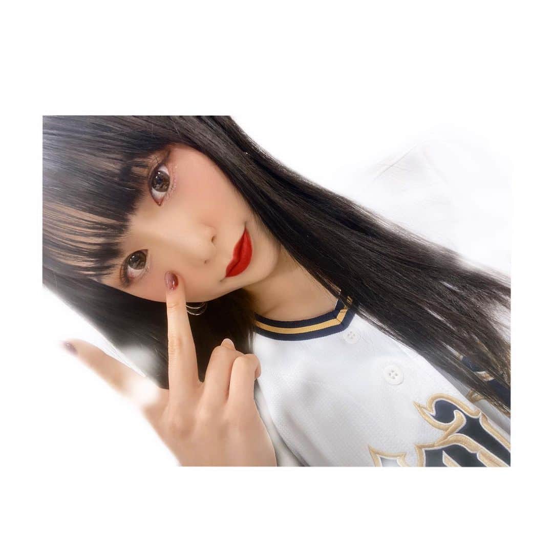 YURINAのインスタグラム